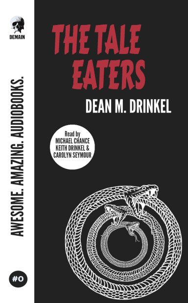 The Tale Eaters